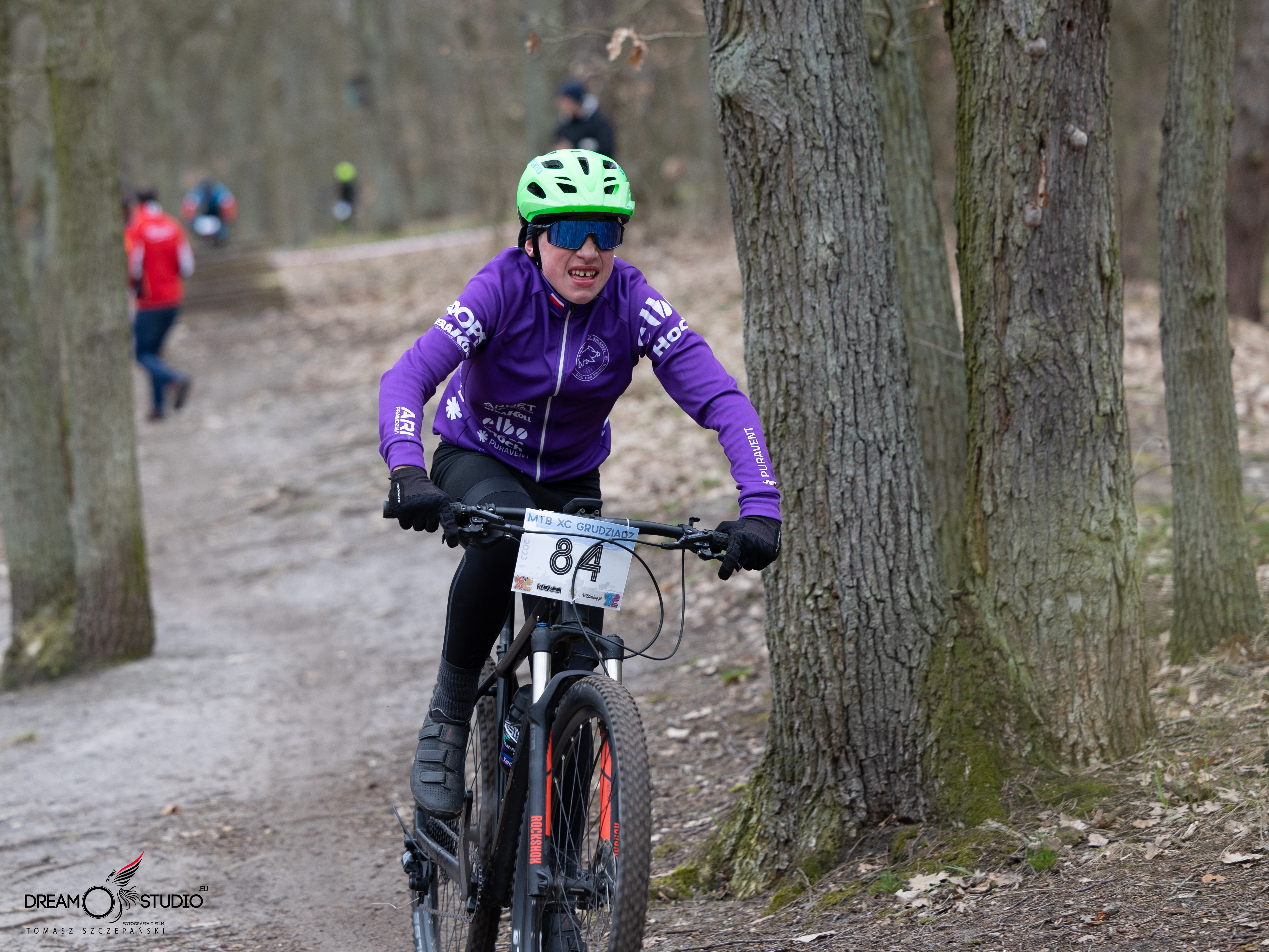 MTB XC Strzemyk 2023 107